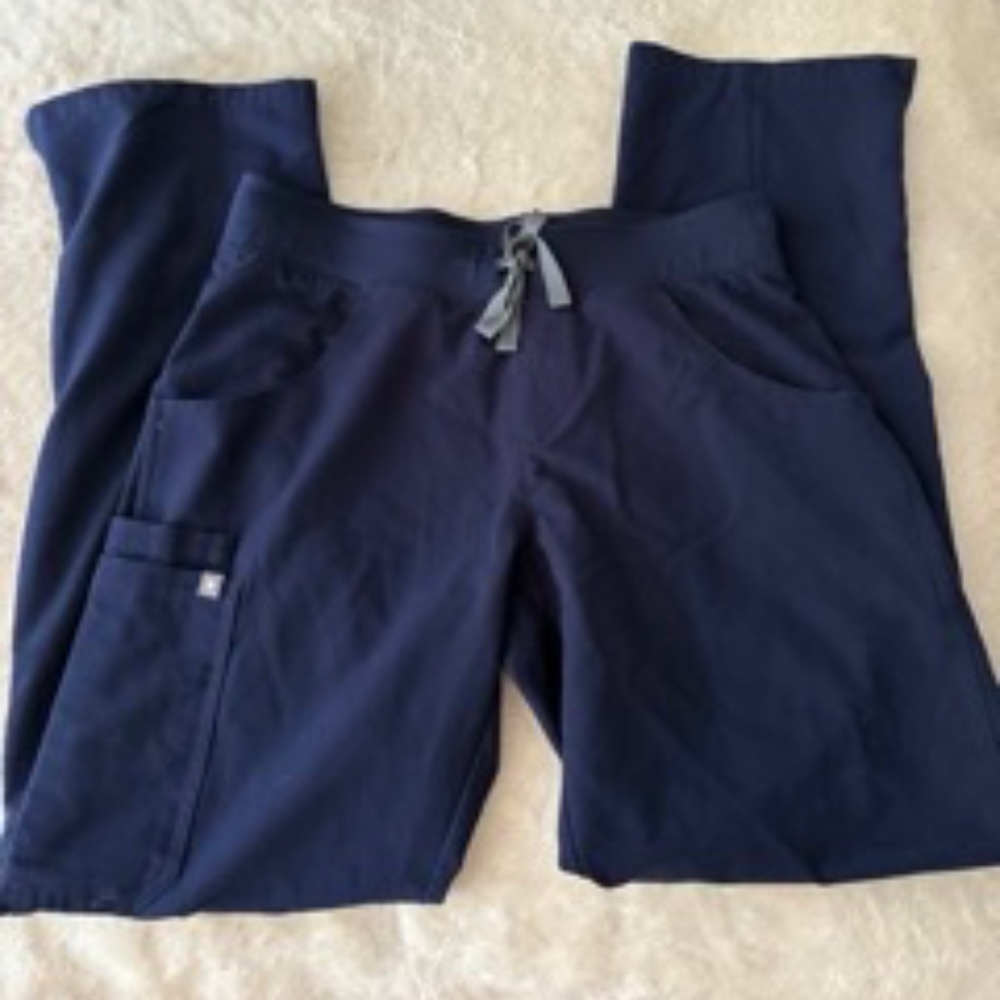 Figs Kade Scrub Pants - Sz S